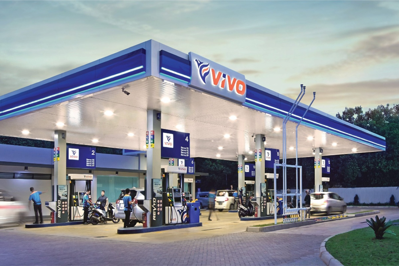 PT Vivo Energi Indonesia telah sepakat untuk melakukan proses Business to Business dengan Pertamina Patra Niaga terkait pemenuhan pasokan BBM