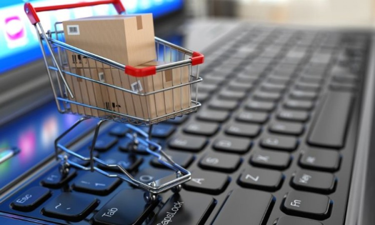 Transaksi belanja online sepanjang kuartal III-2025 tumbuh signifikan