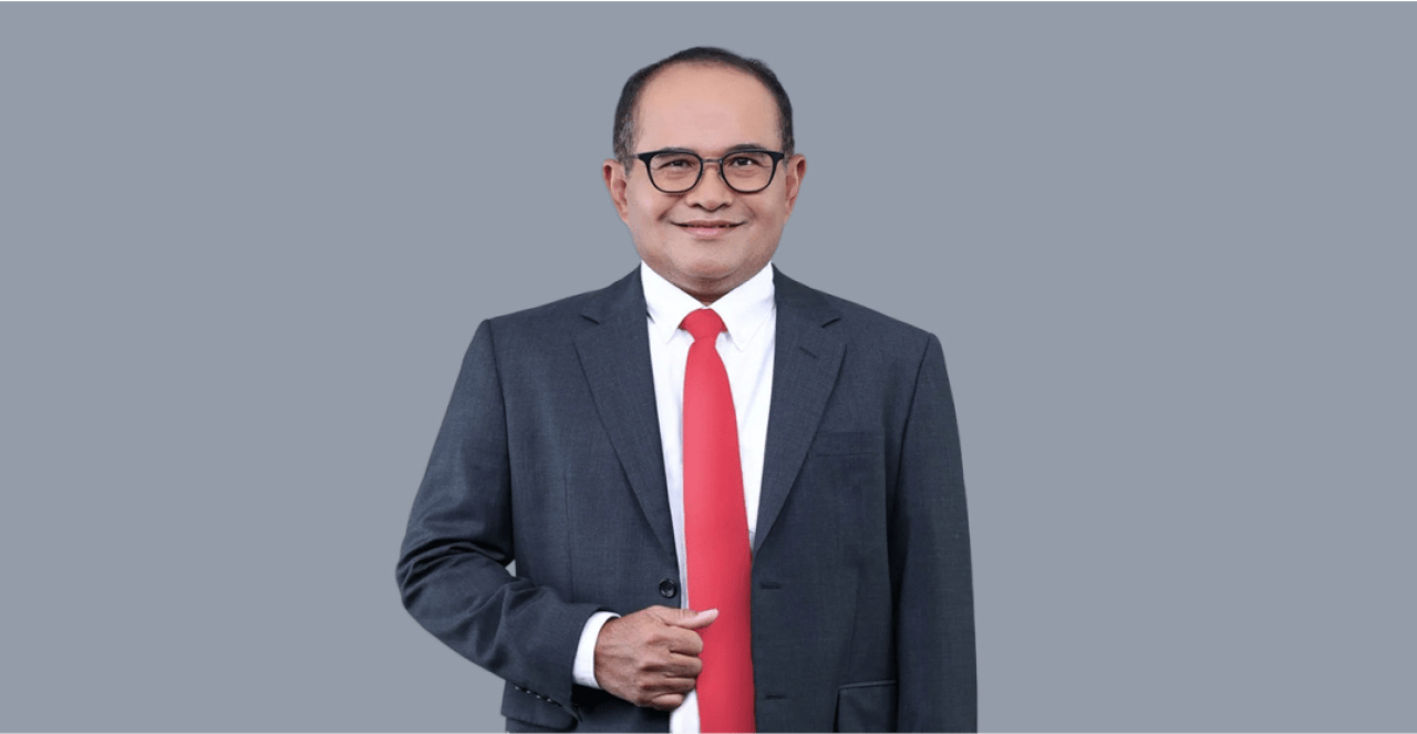 Wahyudi Anas dilantik sebagai Ketua Komite BPH Migas yang baru