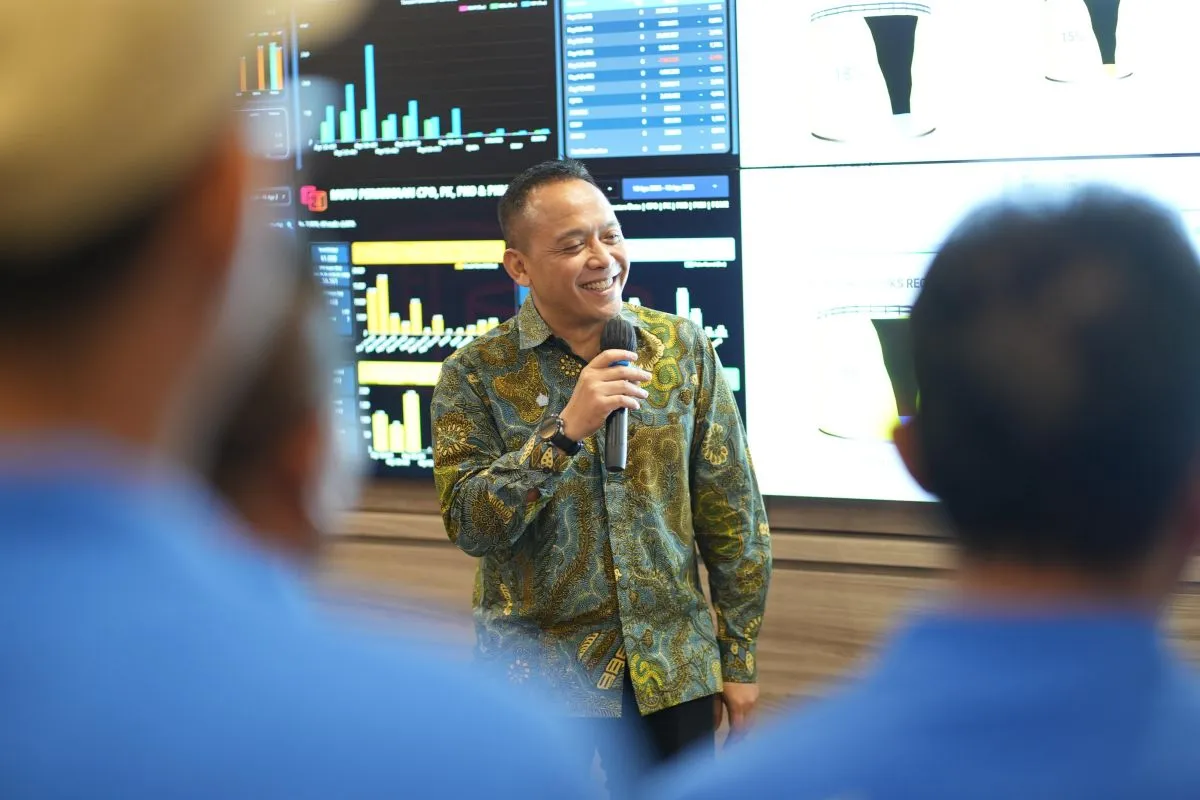 Kuartal III-2025, Laba PalmCo Tumbuh 84 Persen Jadi Rp3,48 Triliun