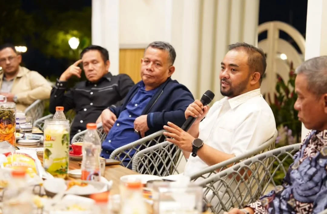 Kemenkop UKM Dorong UMKM Kota Batu Naik Kelas