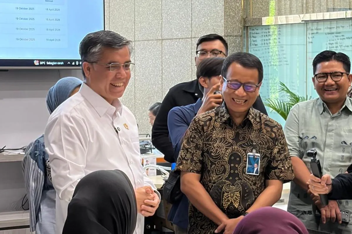 BNI Serap 4.103 Peserta Magang Nasional Tahap II
