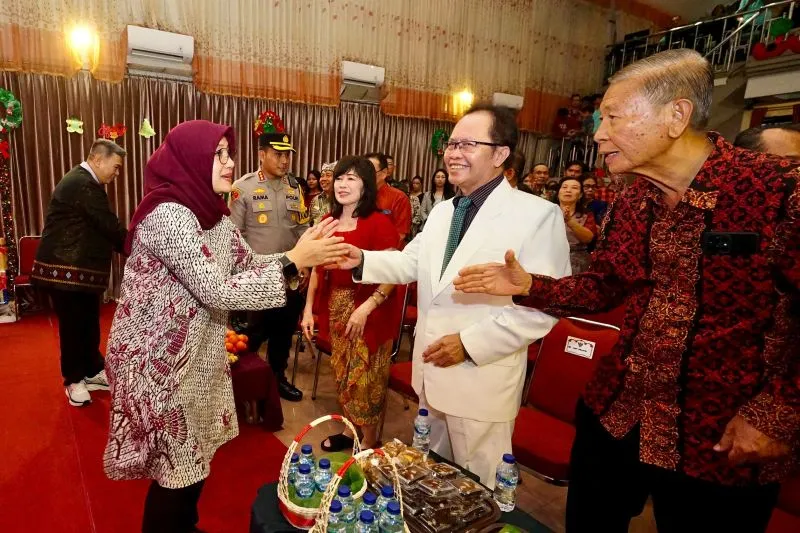 Bupati Ipuk : Banyuwangi Rumah Besar bagi Semuanya