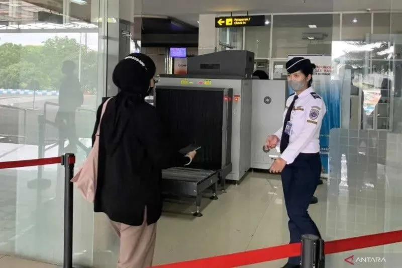 Libur Nataru, Bandara Abdurahman Saleh Malang Prediksi Kenaikan Penumpang Hingga 20 Persen