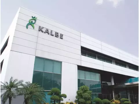 Kalbe Farma (KLBF) Akan Buyback Saham Rp 250 Miliar