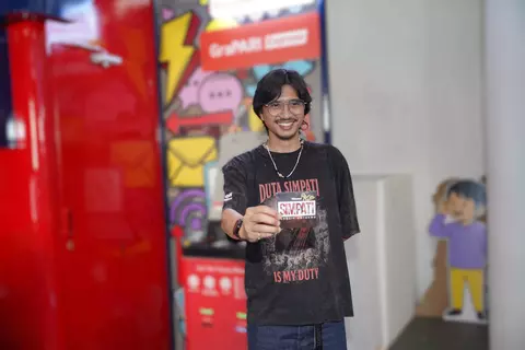 Telkomsel Luncurkan “Nonton Pasti SIMPATI” Paket Spesial Kuota Besar dan Akses Aplikasi Nonton Favorit