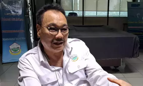 Organda : Pembatasan Operasional Truk Saat Nataru Bikin Logistik Terhambat