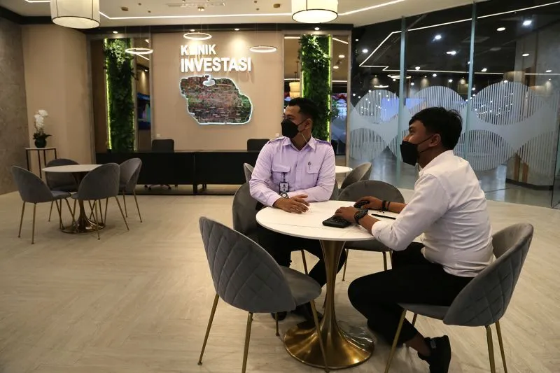 Pemkot Surabaya Perkuat Minat Investasi Dengan IPRO