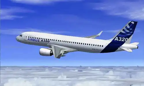 Recall Airbus A320, Injourney Bakal Perpanjang Jam Operasional Bandara