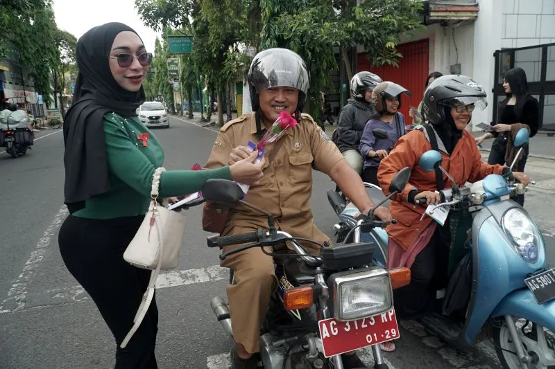 Cegah Penyebaran HIV/AIDS, Dinkes Tulungagung Pantaiu Kelompok Usia Remaja