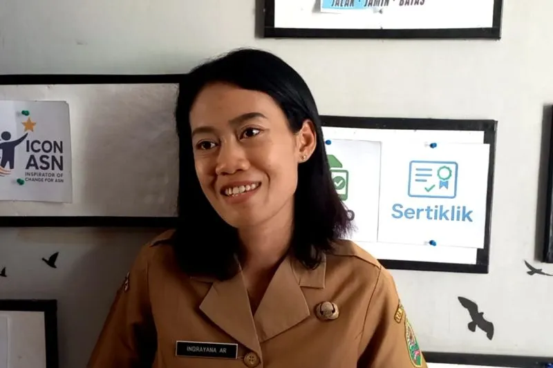 Dukung Pengelolaan KDMP, Pemkab Trenggalek Inventarisir Tenaga PPPK