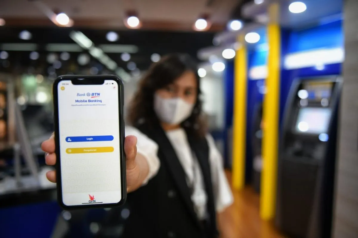 BTN Siapkan Uang Tunai Rp 19,67 Triliun Selama Libur Nataru