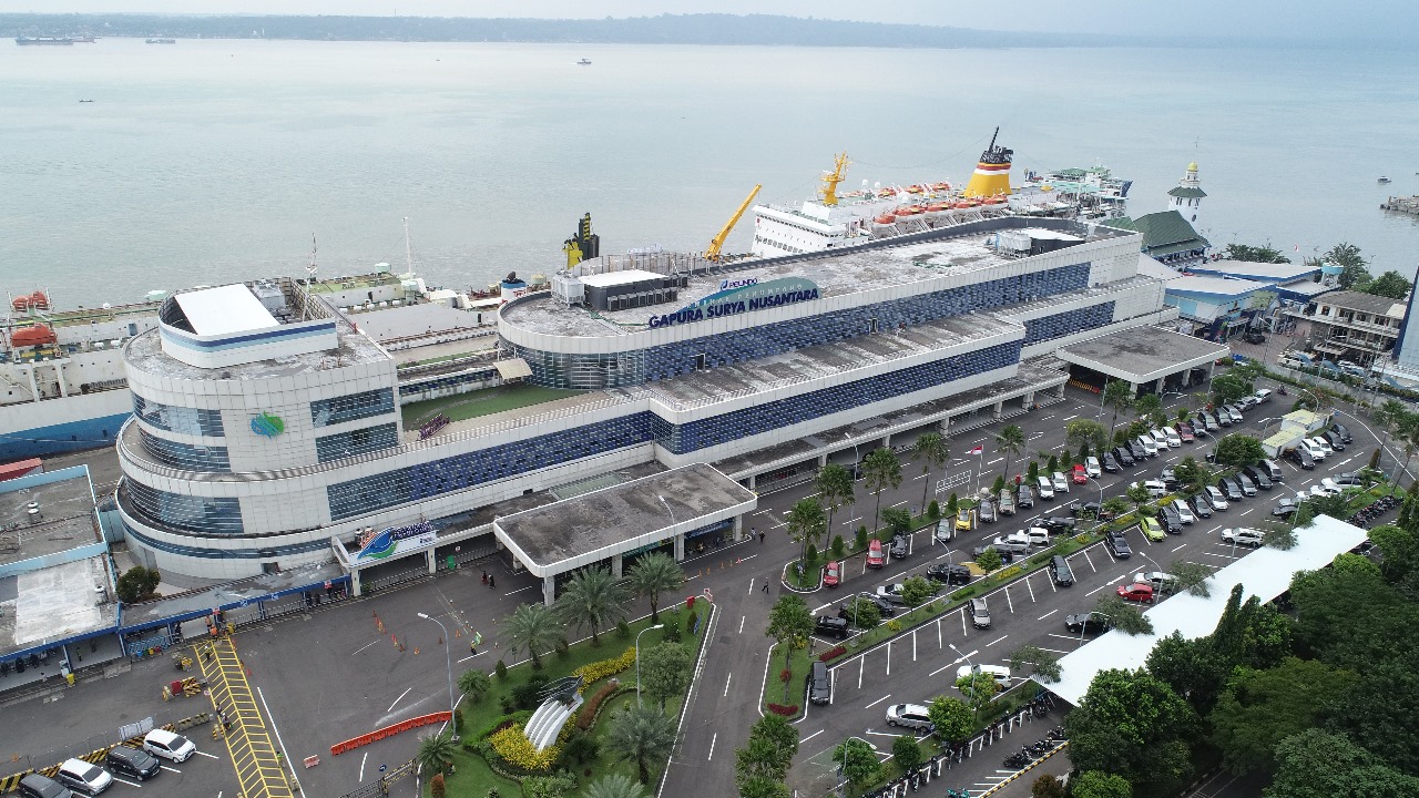 Pelindo Regional 3 memastikan seluruh 21 terminal penumpang di wilayah kerjanya dalam kondisi siap melayani lonjakan aktivitas penumpang maupun kapal.