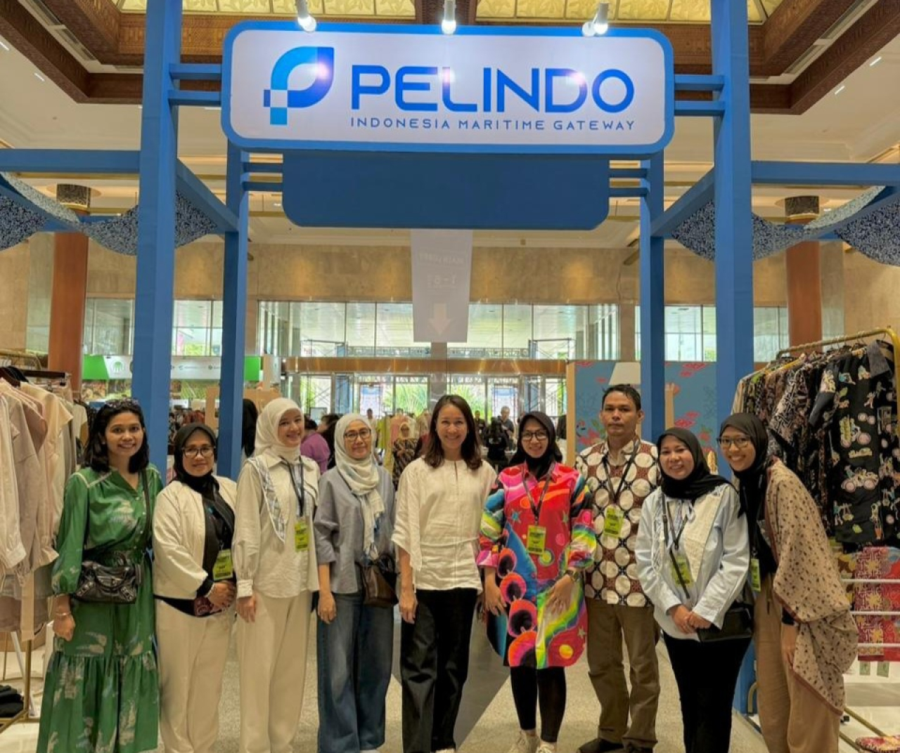 Pelindo Regional 3 dan Pelindo Sub Regional Jawa akan menggelar Portival Nusantara 2025