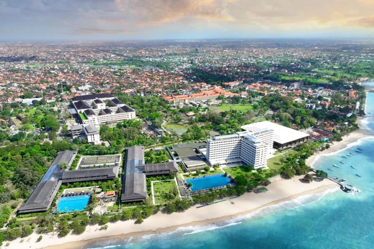 InJourney Hospitality Perkuat Ekosistem di KEK Sanur