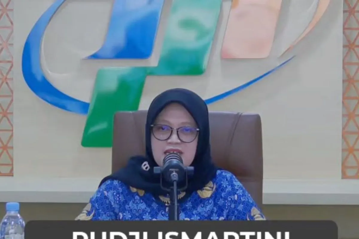 BPS: November 2025 Alami Inflasi Bulanan 0,17 Persen