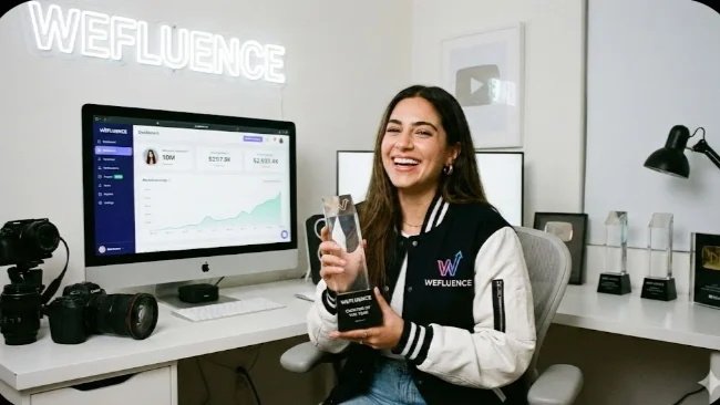 Wefluence: Revolusi Pemasaran Digital, Clippers Menguat dan Influencer Besar Hadapi Tantangan Baru