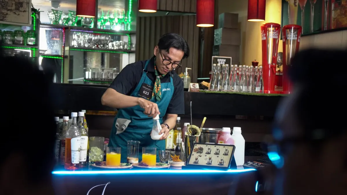 The Alana Surabaya Gelar Junior Barista Showdown 2026, Panggung Kreativitas Talenta Muda