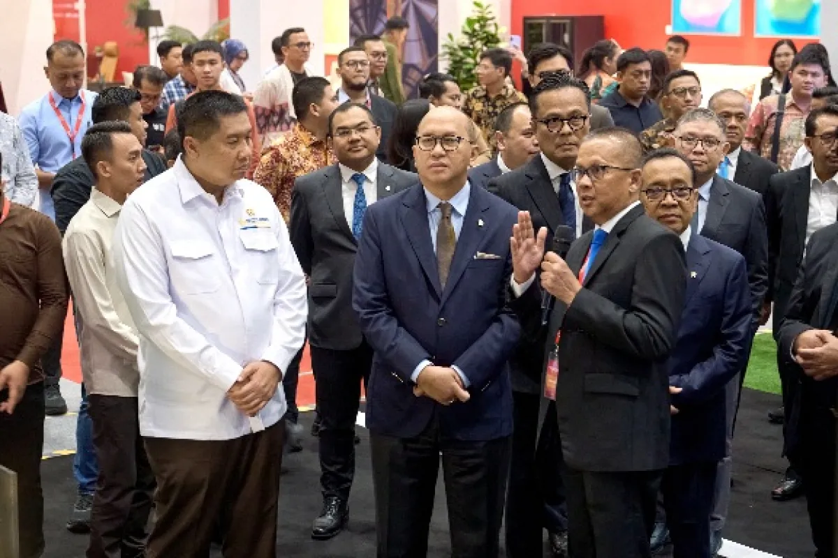 SIG Hadirkan Solusi Bata Interlock Presisi untuk Percepat Akses Hunian Layak dan Terjangkau
