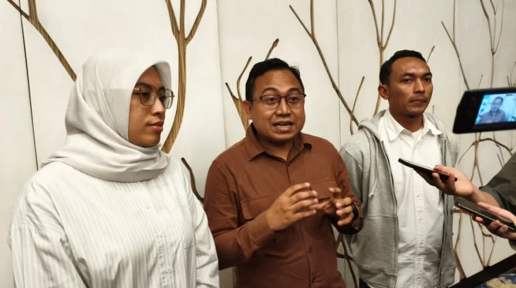 BI Malang Edukasi Masyarakat Waspada Peredaran Uang Palsu