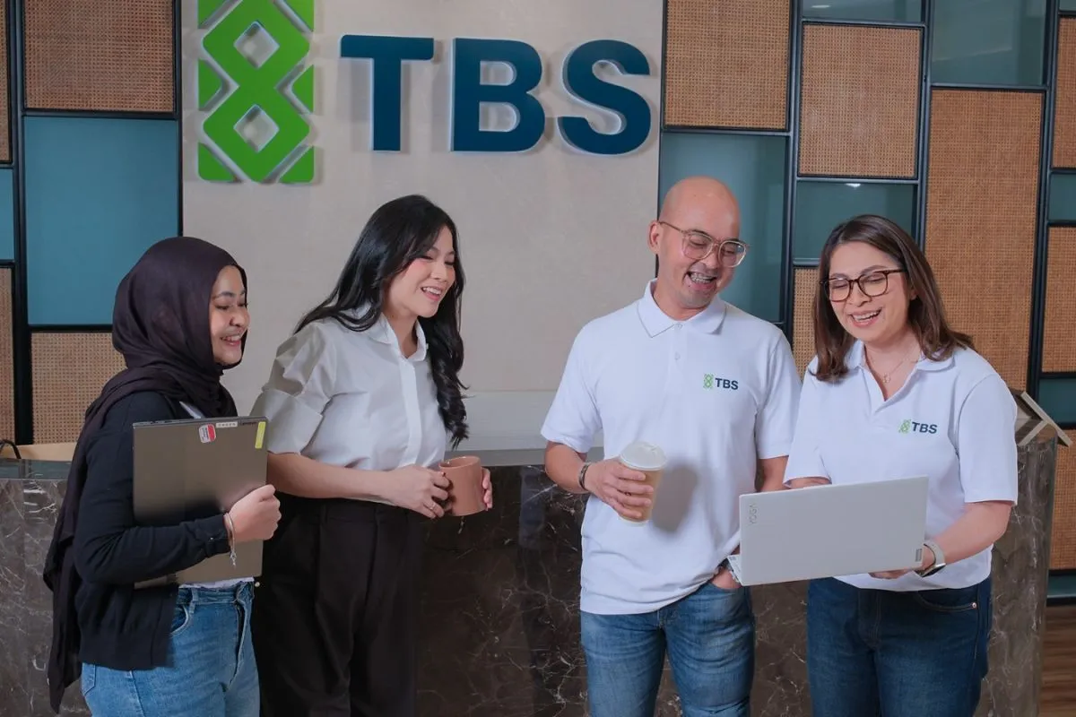TBS Energi Utama Raih Pendapatan 173 Juta Dolar AS pada Semester I-2026PT TBS Energi Utama Tbk (TOBA) membukukan pendapa