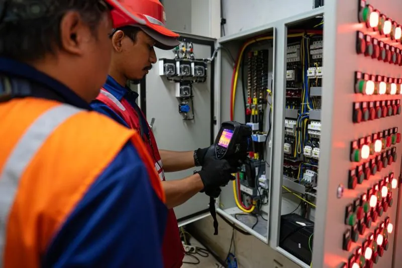 Dukung Kelancaran Muktamar NU, PLN Siagakan 77 Personel