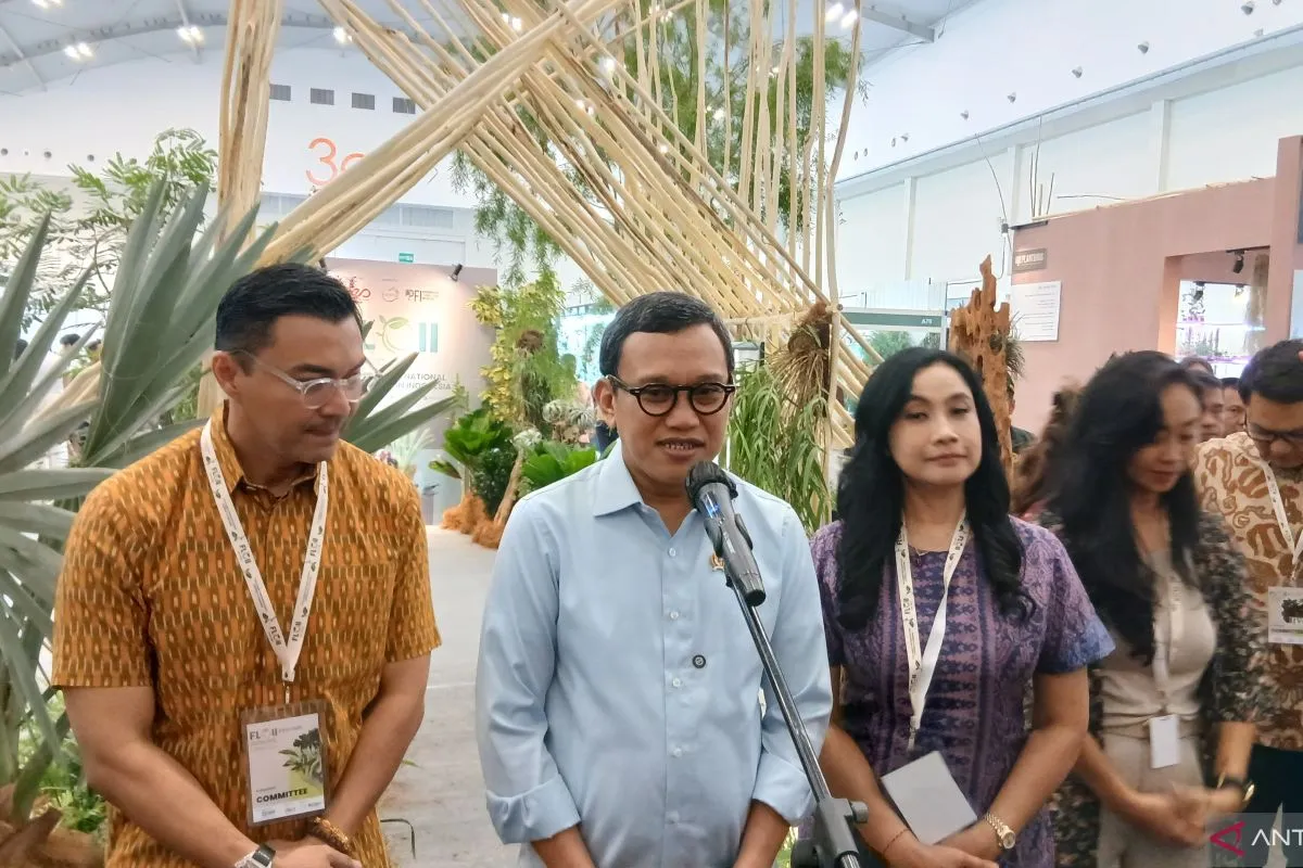 Hingga September 2026 Nilai Ekspor Produk Hortikultura Indonesia Capai Rp 3,51 Triliun