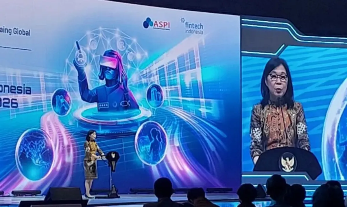 BI : Penggunaan QRIS Antar Negara Capai 17,8 Juta Transaksi Senilai Rpn6,2 Triliun