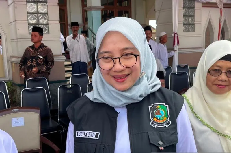 Pemkab Banyuwangi Permudah Pembayaran Retribusi Daerah Melalui Bapenda Online
