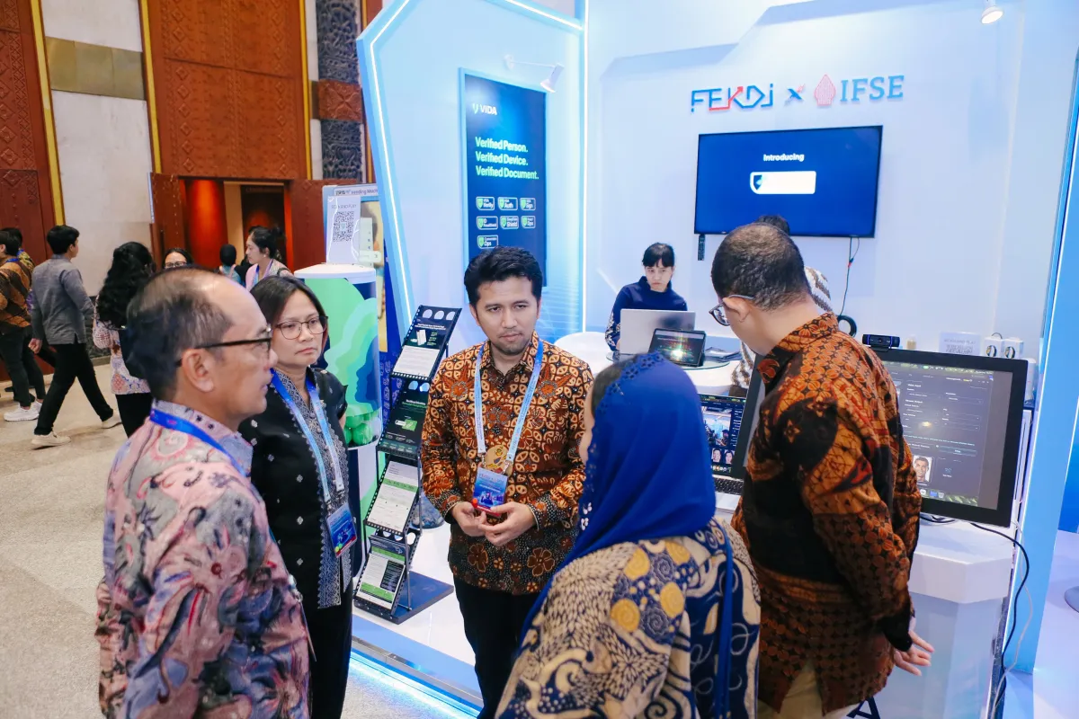 , Plt Gubernur Emil Dorong Transformasi dari Digital Adoption Menuju Economic Value Creation