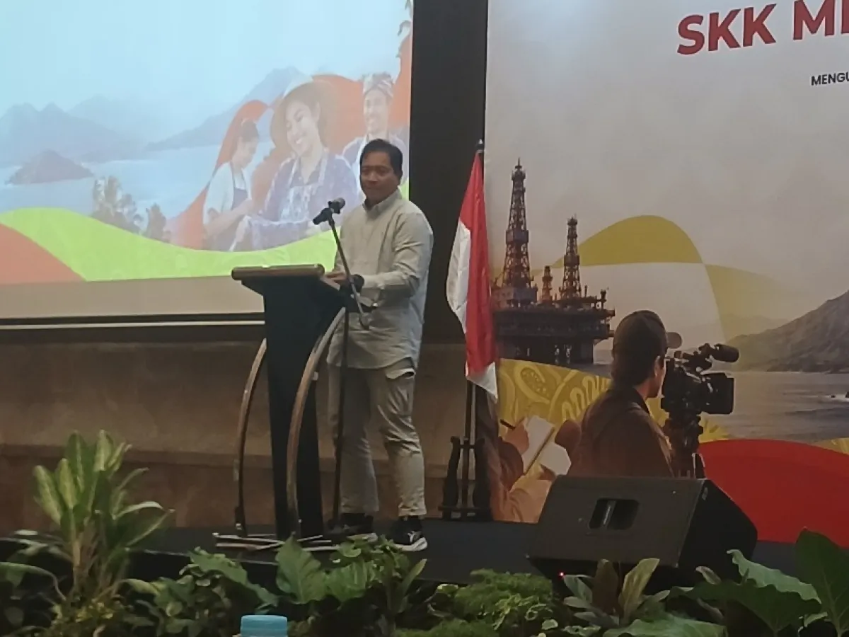 SKK Migas Jabanusa Perkuat Kemitraan dengan Media untuk Dorong Pemberdayaan Masyarakat