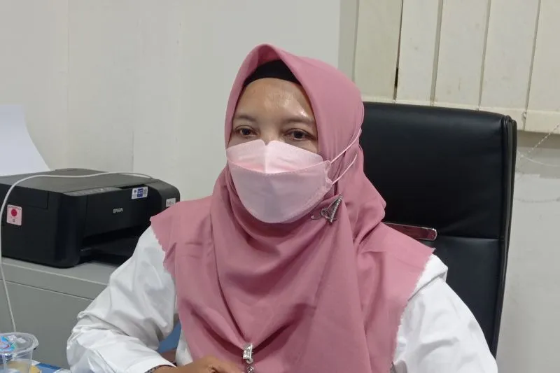 Dinkes Ponorogo Gencar Lakukan Pemantauan Penyebaran Influenza A