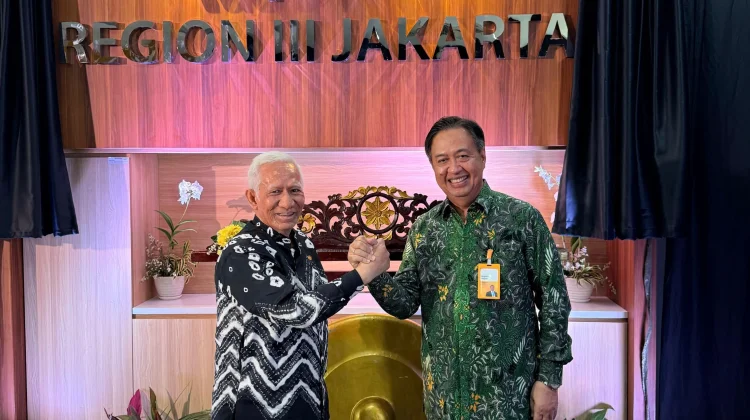 Bank Mandiri Taspen Perkuat Transformasi Pertumbuhan Bisnis