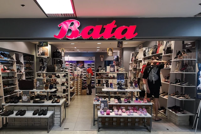 Bata Fokus Bangun Kembali Bisnis dan Dekat dengan Konsumen