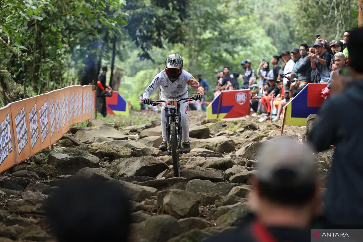Big Downhill Salahsatu Upaya Pemkab Banyuwangi Kembangkan Wisata Olahraga