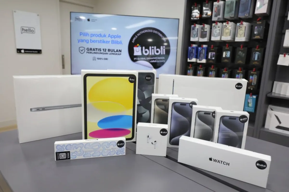 Harga iPhone Terbaru di Indonesia Masih Stabil, Cek Daftar Lengkap iPhone 17 Series