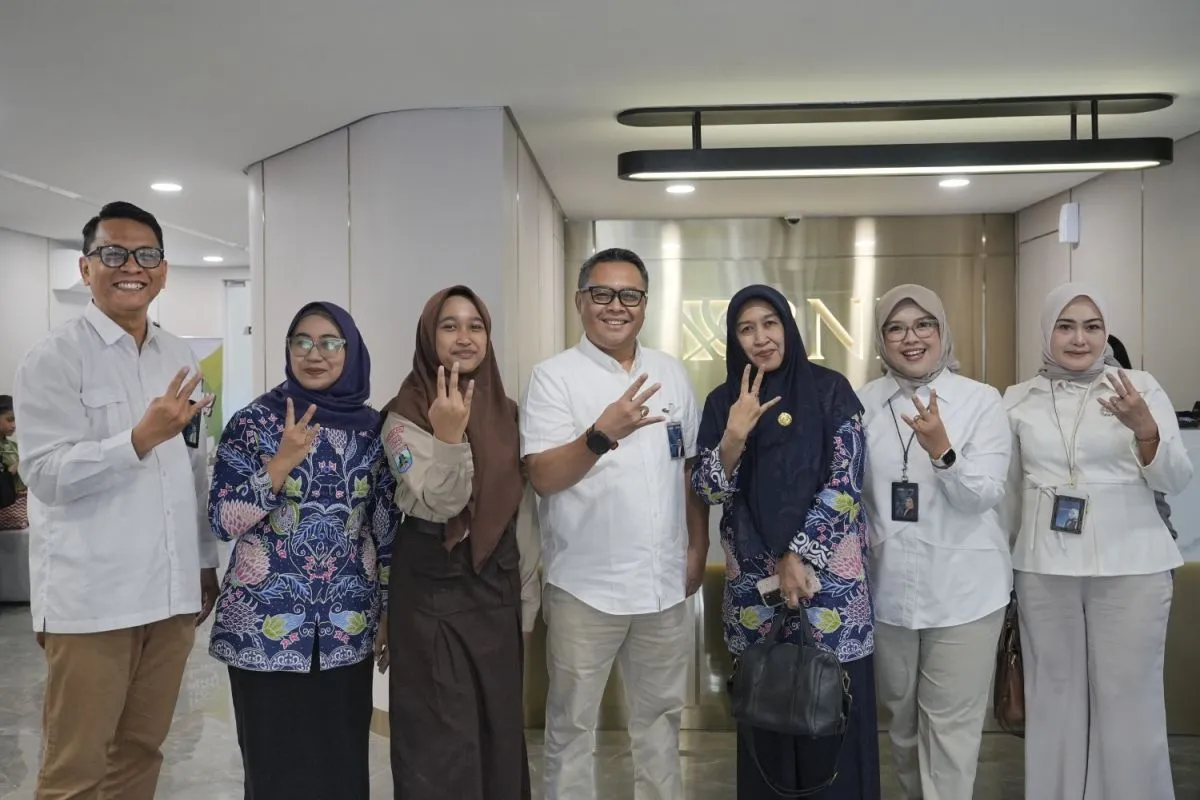 Sambut Hari Pelanggan, BNI Malang Berikan Layanan Medical Check Up