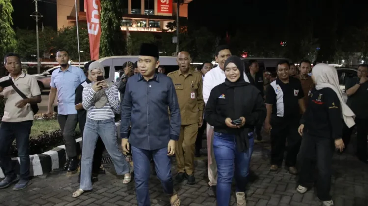 BBM Kerap Telat Masuk Jember, Bupati Fawait Cari Jalur Pasokan Alternatif