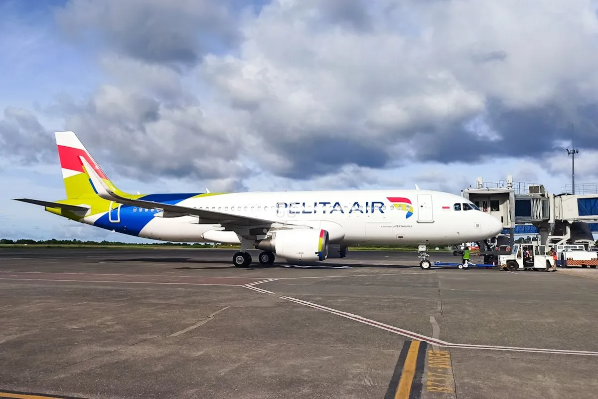 Pelita Air Bagikan Ratusan Tiket MotoGP Mandalika