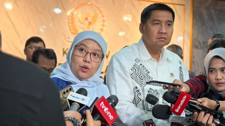 KUR Perumahan Capai Rp25,8 Triliun, Jangkau 110.582 Debitur