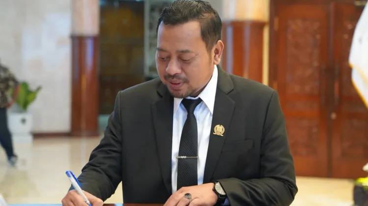 DPRD Jatim Minta ESDM LakukanPengecekan Sumur Gas Warga Sumenep