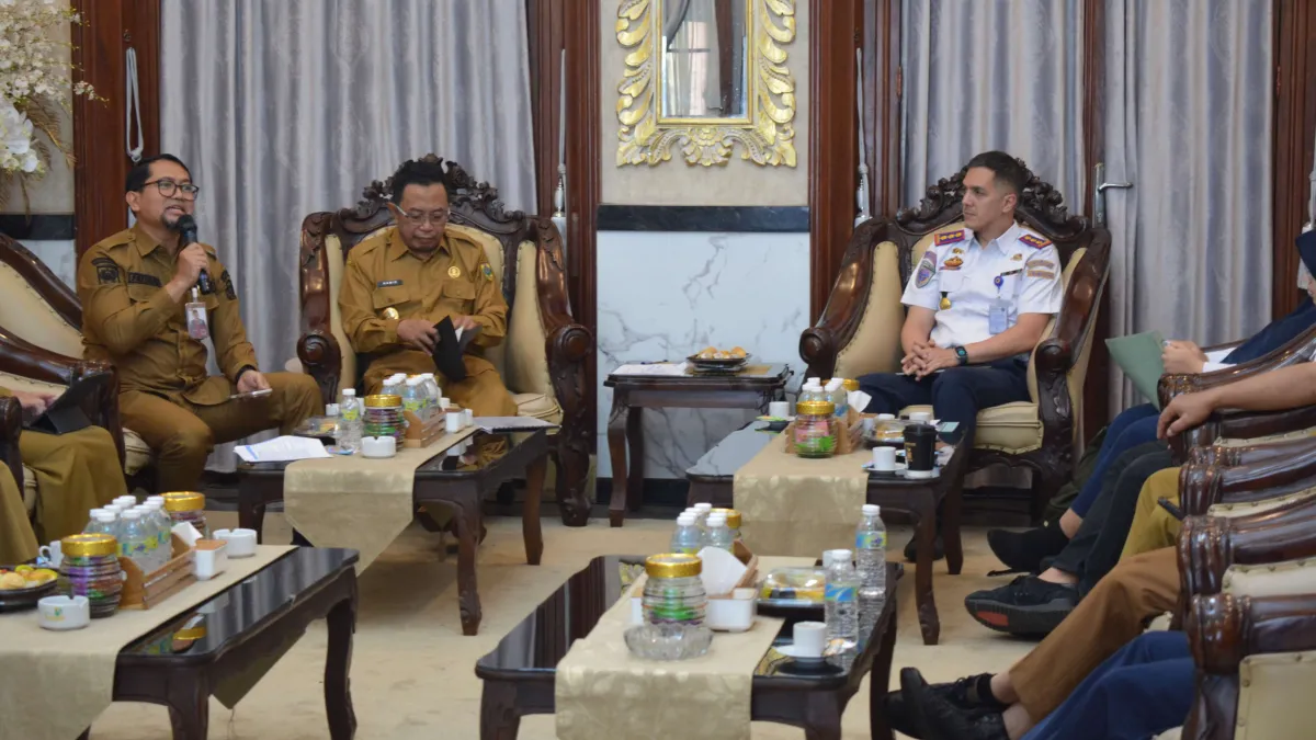 Reaktivasi Jalur KA Kalisat-Bondowoso-Panarukan Masuk Tahap Penguatan Perencanaan