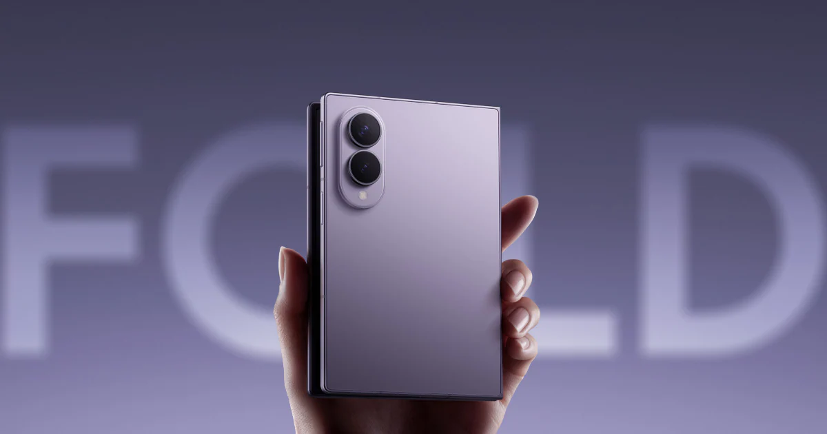 Samsung Z Fold8 Series Catat Rekor Pre-Order di Indonesia, Model "Passport Style" Paling Laris