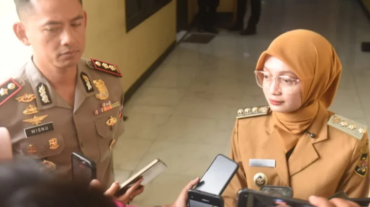 Pemkot Kediri Beri Pendampingan Khusus bagi Korban Kekerasan Seksual