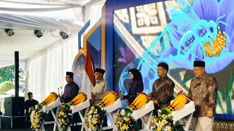Bank Indonesia dan Pemkot Kediri Gelar Festival SYIAR 2026