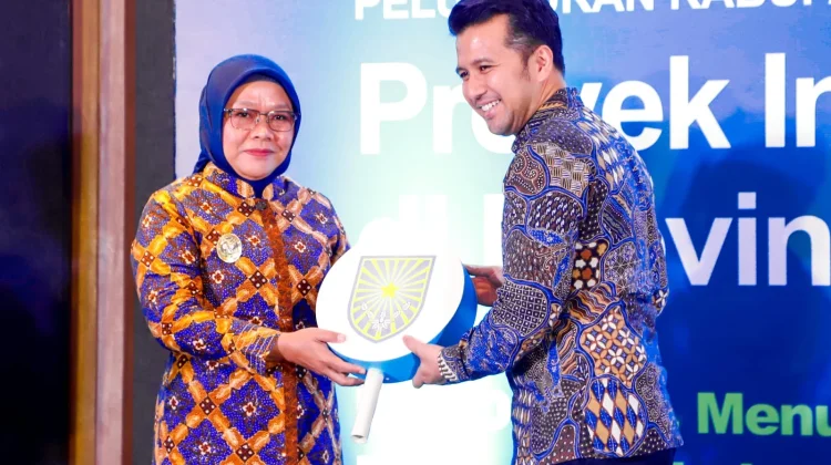 Kota Probolinggo Masuk Percontohan Ekonomi Sirkular di Jatim