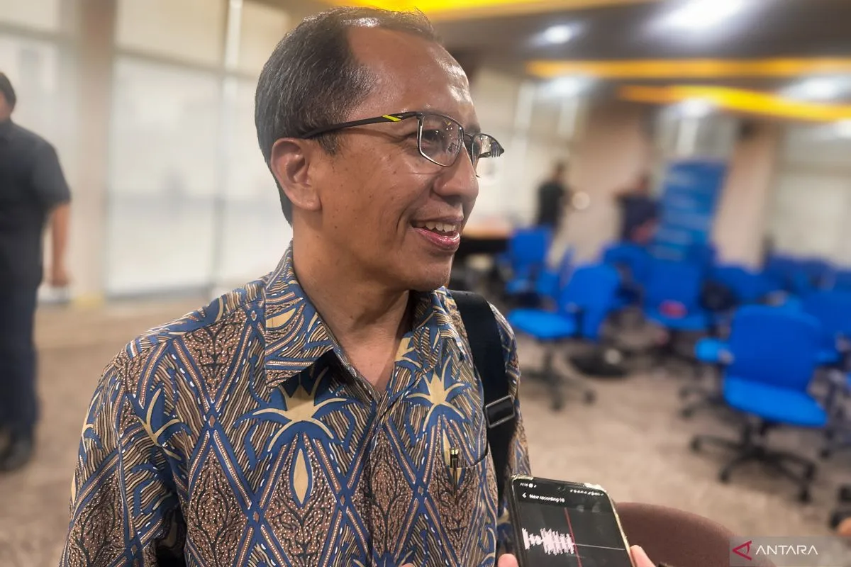 Industri Komponen Dorong BYD dan VinFast Bangun Rantai Pasok di Dalam Negeri