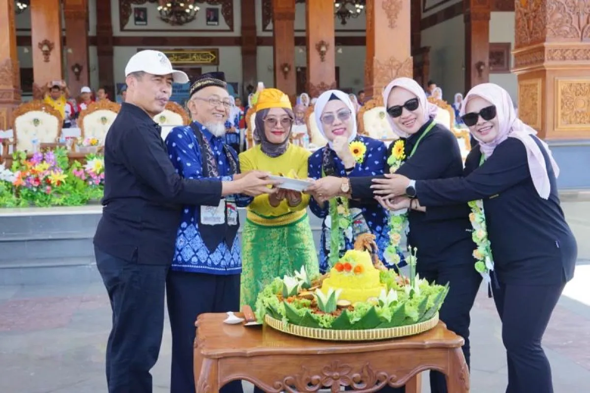Bupati Madiun Dorong Himpaudi Perkuat Peran Bentuk Karakter Generasi Bangsa