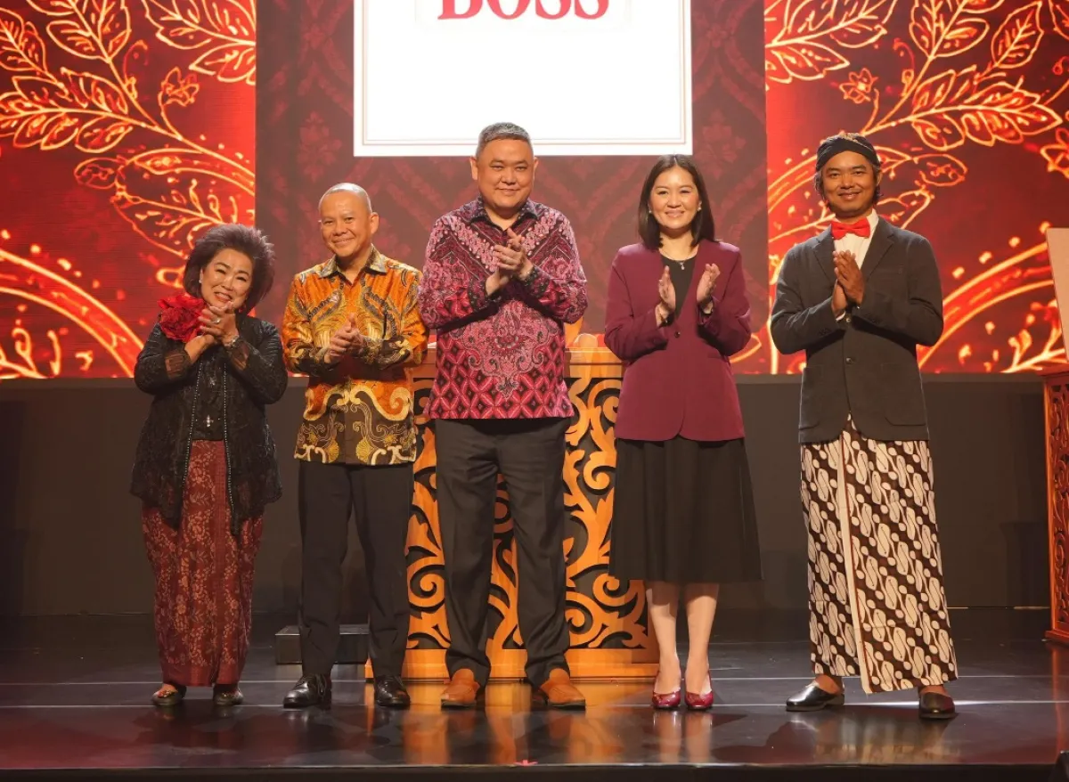 CIMB Niaga Gelar Wealth Xpo 2026 di Surabaya, Kenalkan Solusi Terintegrasi CIMB Preferred BOSS