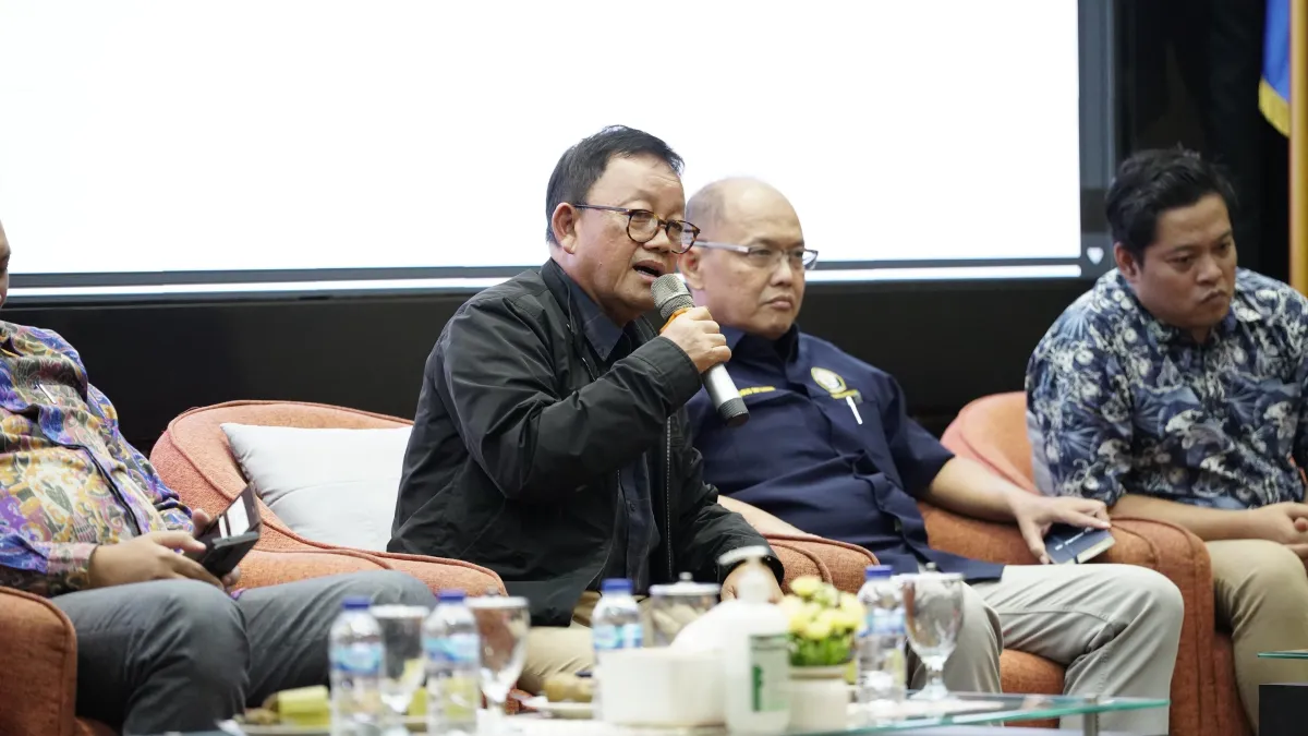 Potensi Panas Bumi Gunung Ungaran, Dari Listrik Rendah Emisi hingga Penggerak Ekonomi
